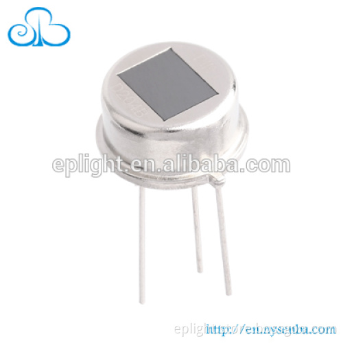 10-12m Distance 3-15V PIR motion sensor Senba D204B